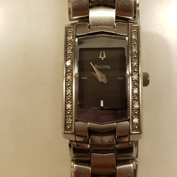 Bulova Watch - Picture 2 of 2